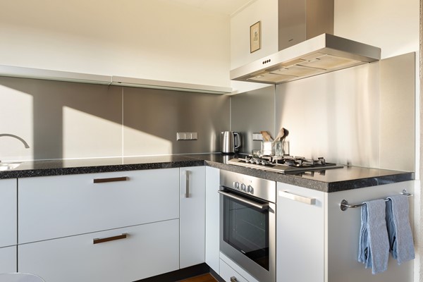 Medium property photo - K. van Zandbergenstraat 12, 9076 GB Sint Annaparochie